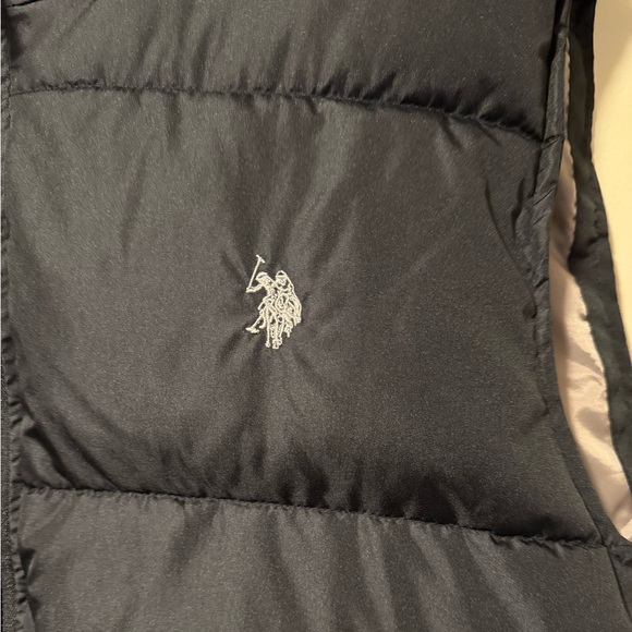 Polo Assn Vest - Picture 1 of 3